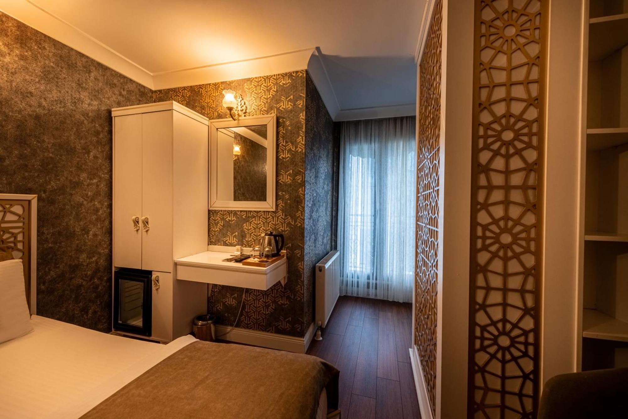 Golden Dream Provincia di Istanbul