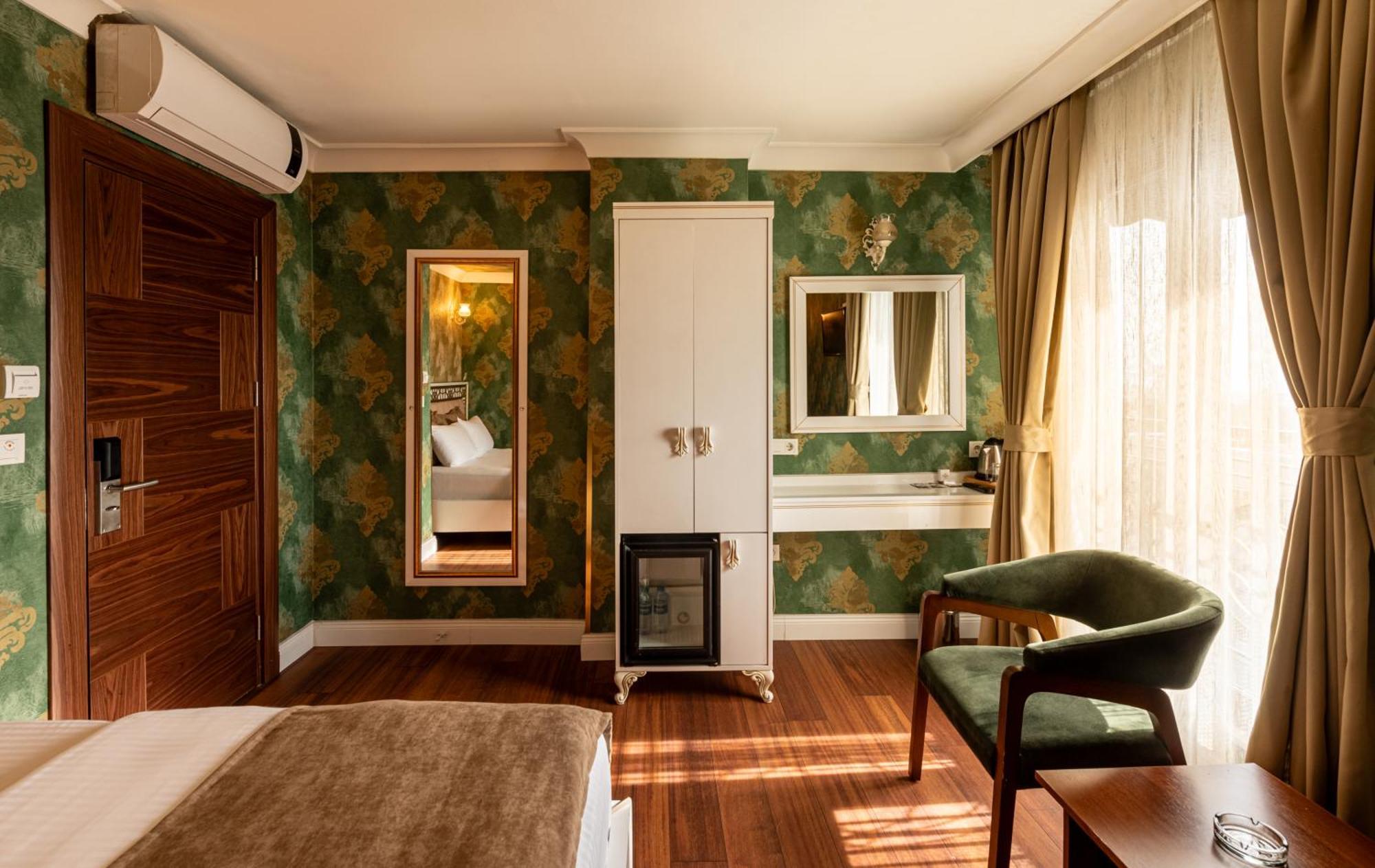 Golden Dream Provincia di Istanbul