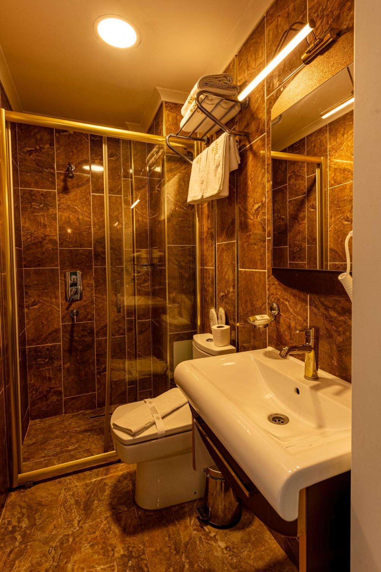 Golden Dream Hotel Istambul