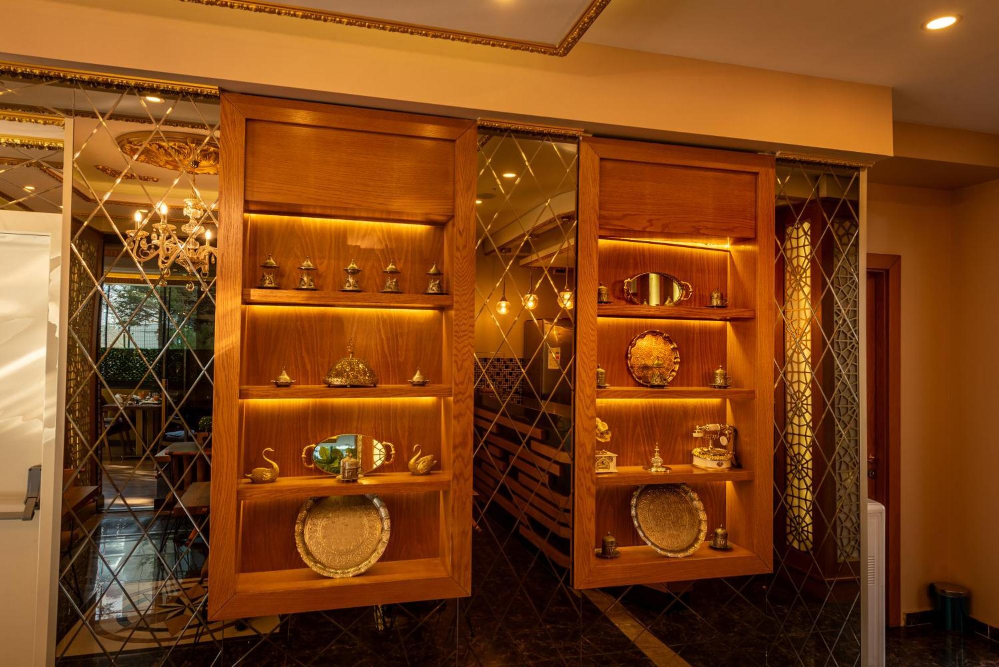 Golden Dream 3* Istambul
