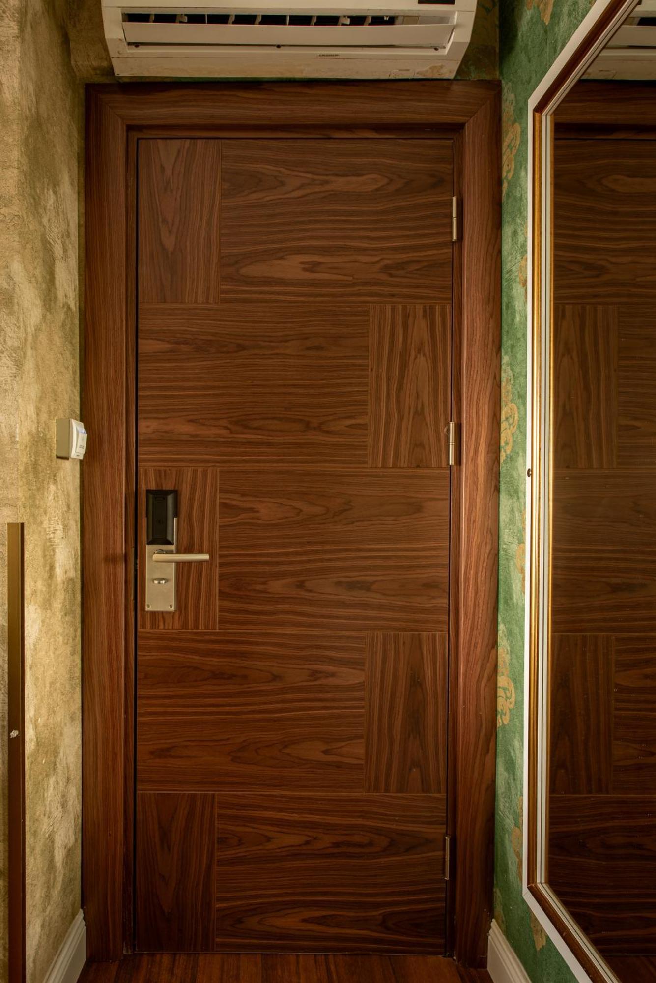 Hotel Golden Dream Istambul