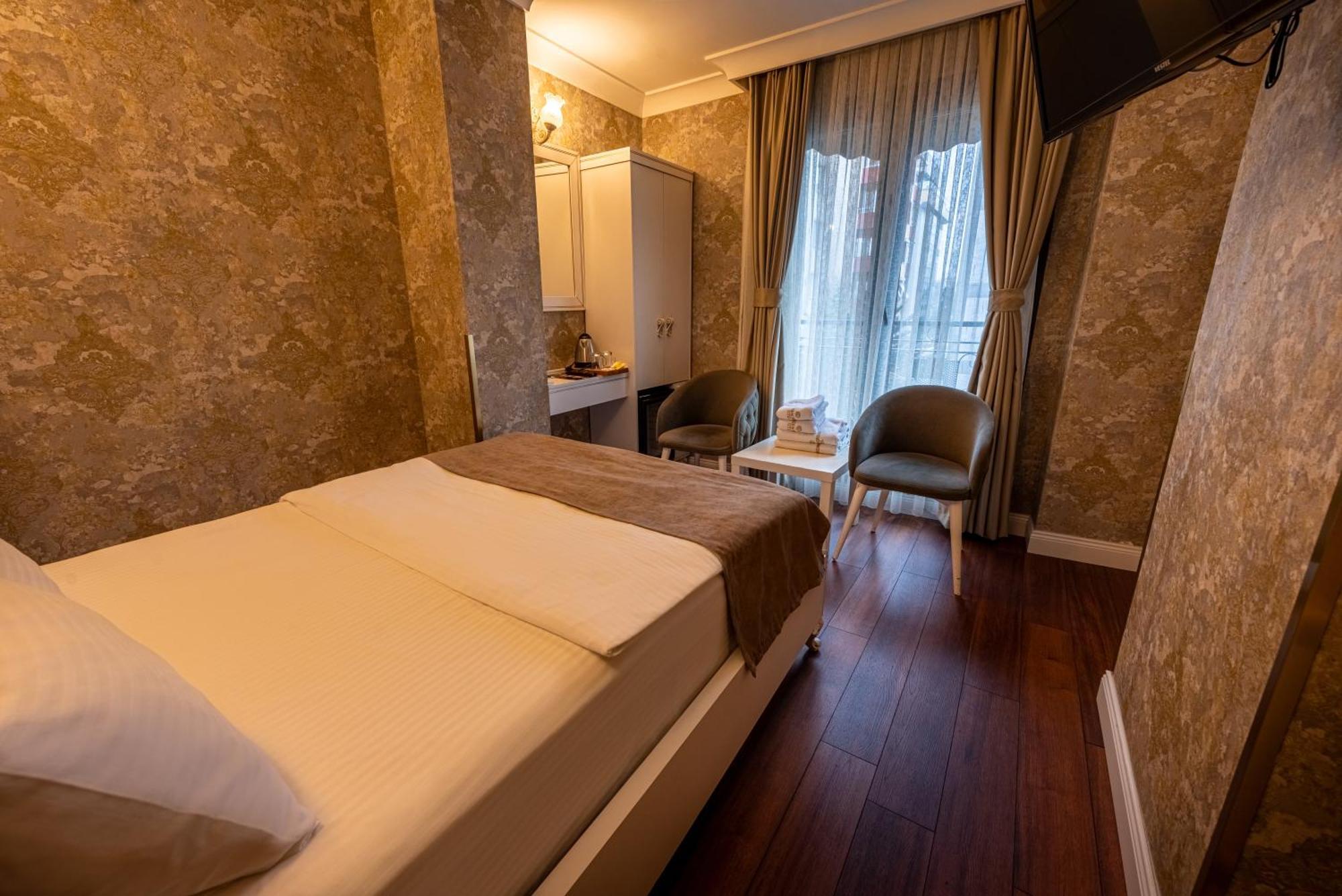 Golden Dream 3* Istambul