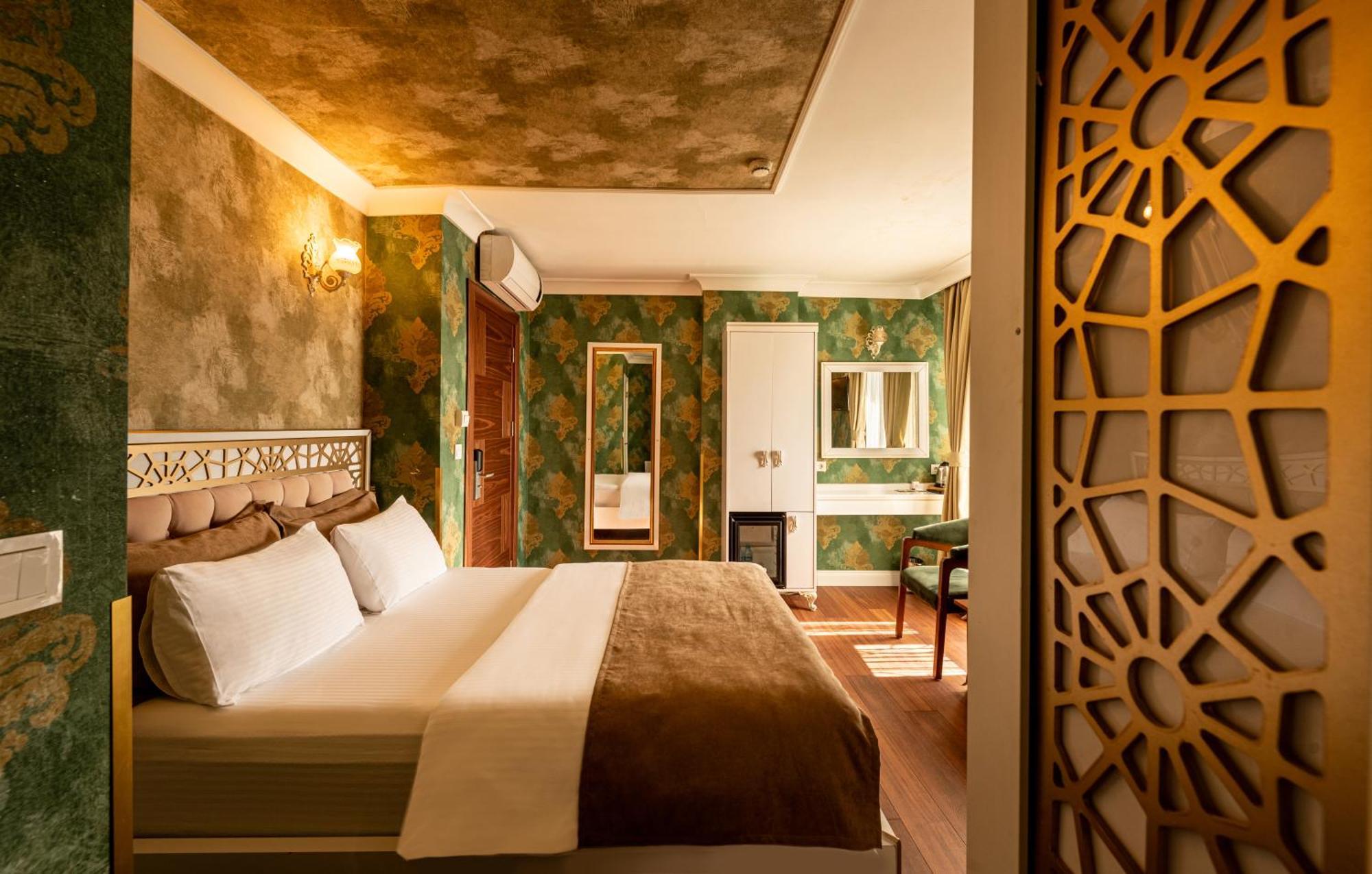 Hotel Golden Dream Istambul