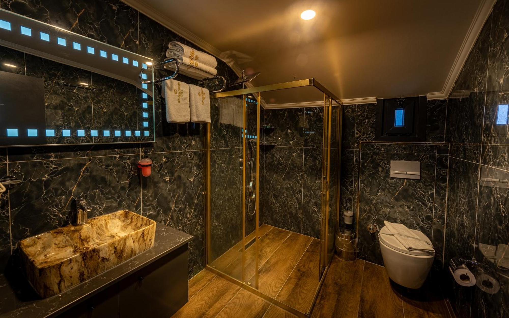Golden Dream Hotel Istambul