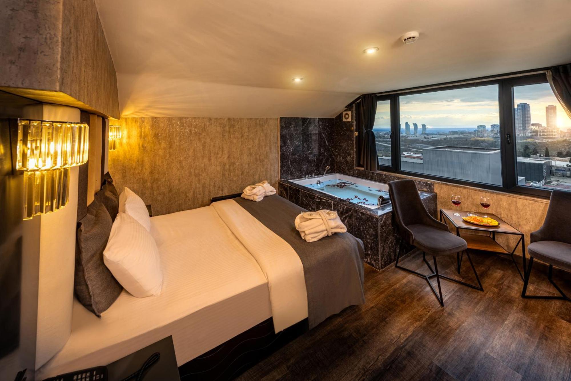Golden Dream Istambul