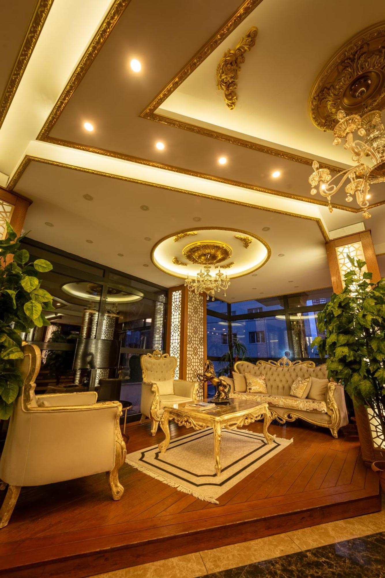 Golden Dream 3* Istambul