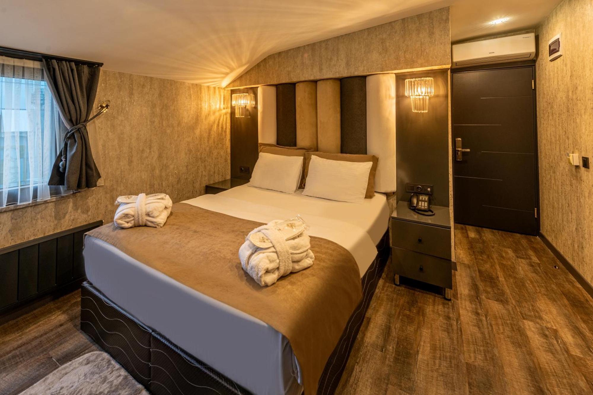 Golden Dream Istambul
