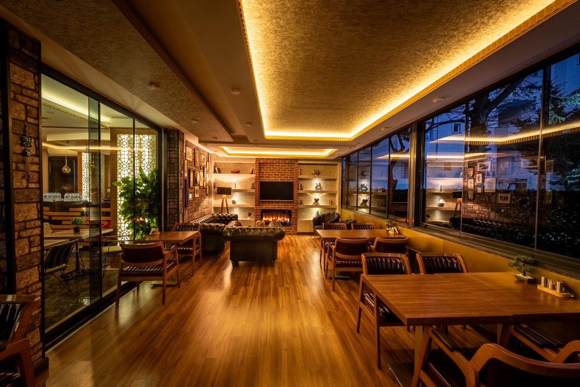 Golden Dream 3* Istambul