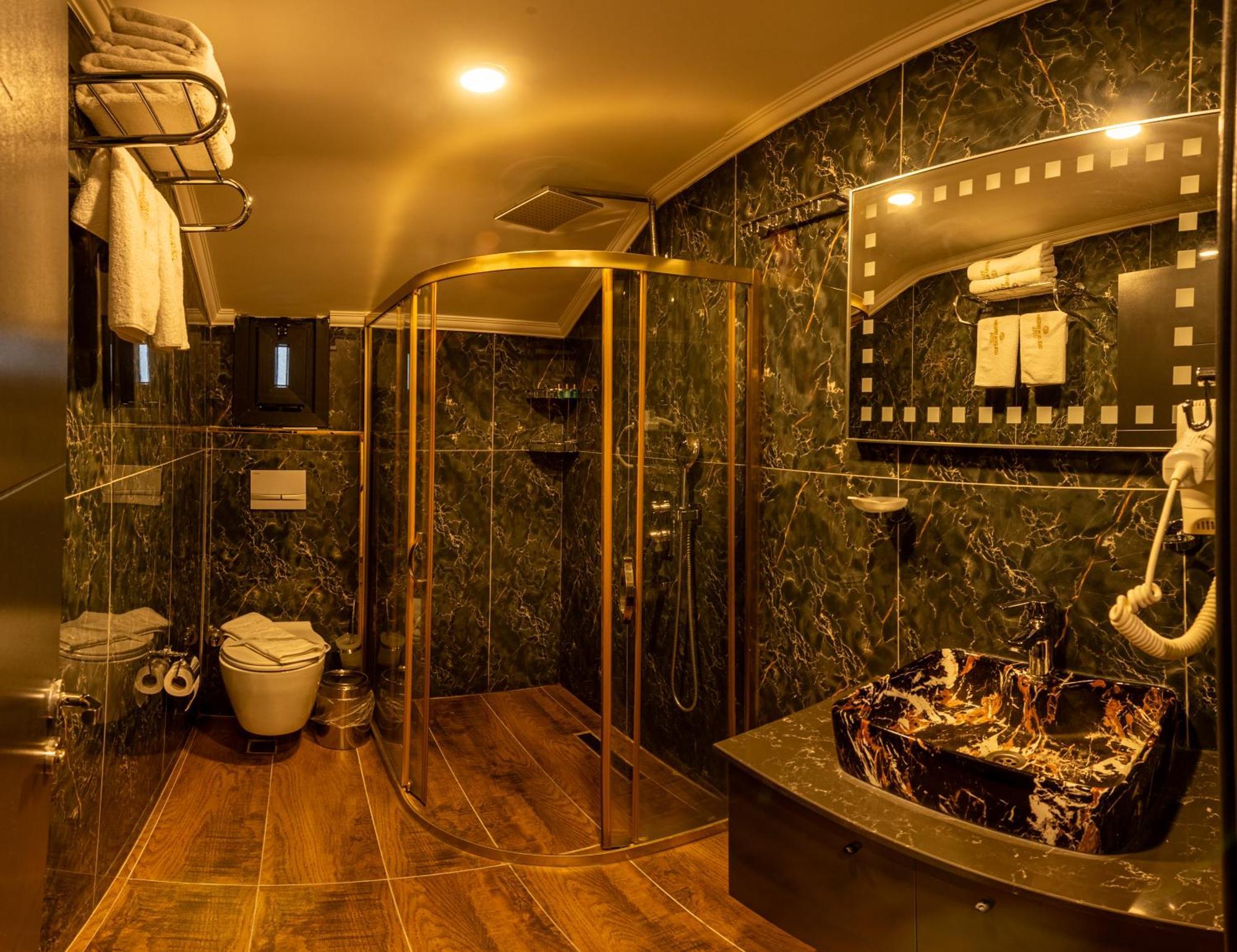 Hotel Golden Dream Istambul