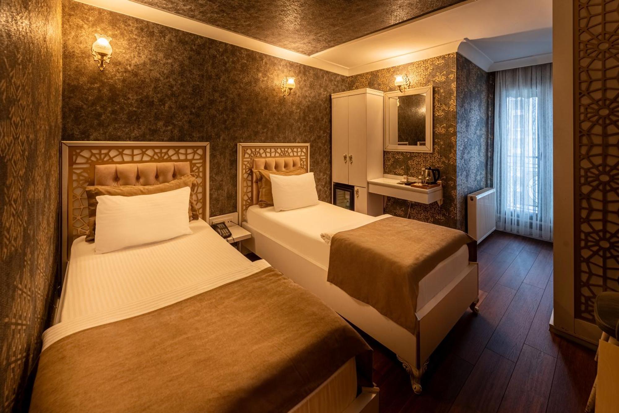 Golden Dream 3* Istambul