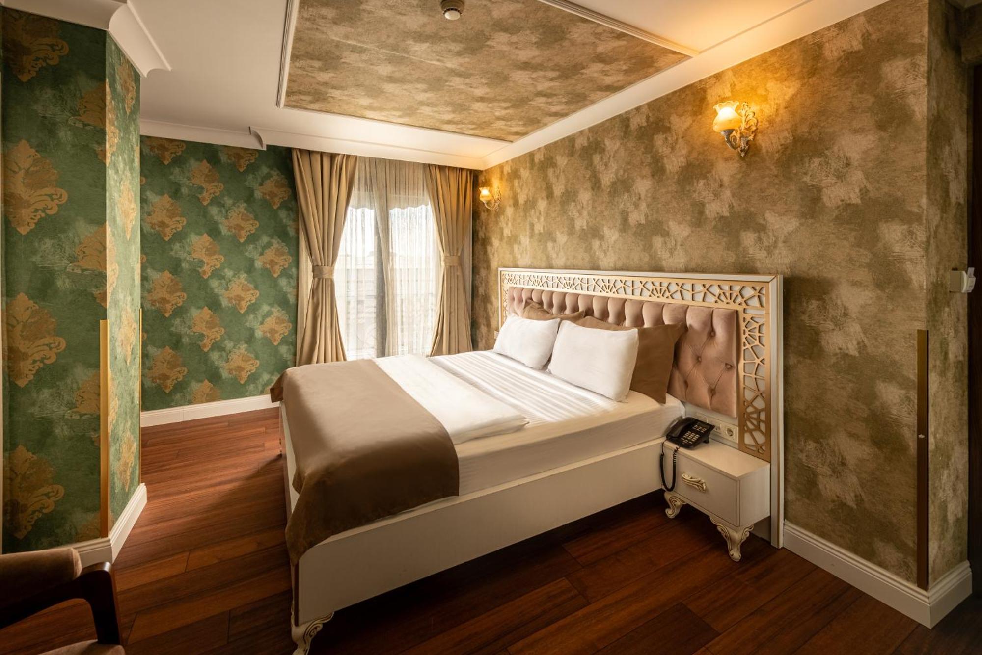 Hotel Golden Dream Istambul