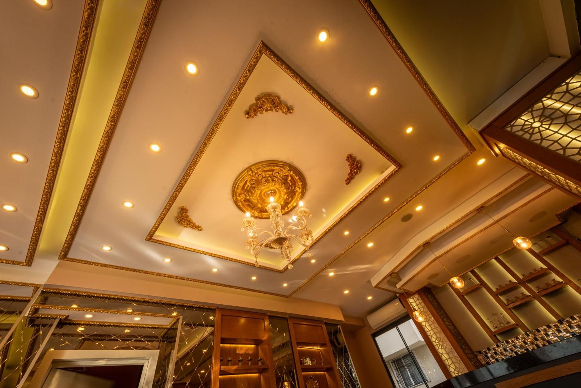 Hotel Golden Dream Istambul