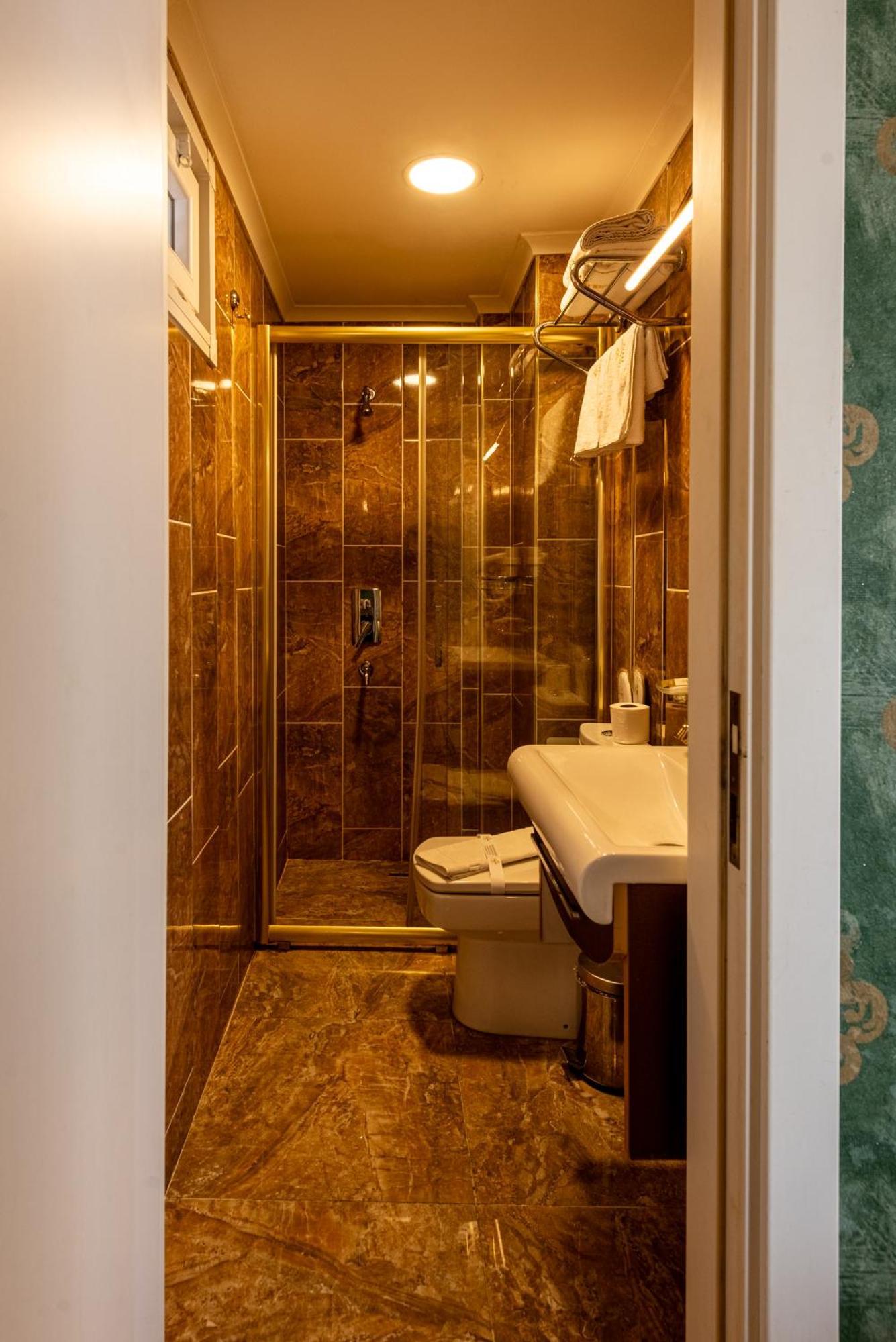 Golden Dream 3* Istambul