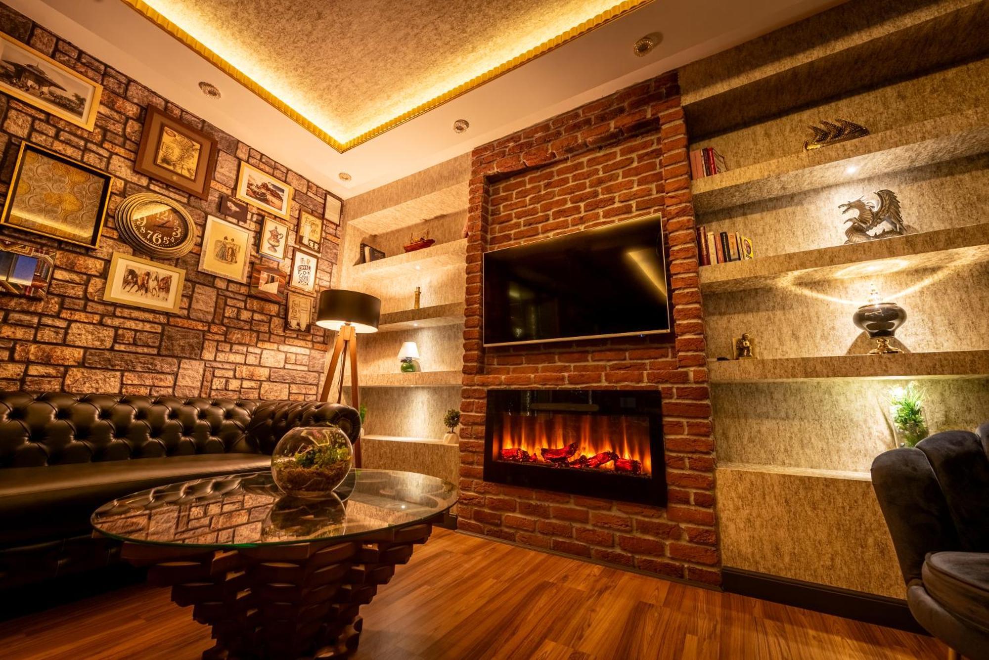 Golden Dream 3* Istambul